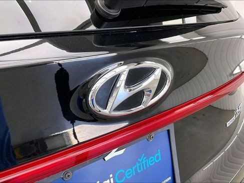 Certified 2023 Hyundai Santa Fe Limited AWD/4WD image 32
