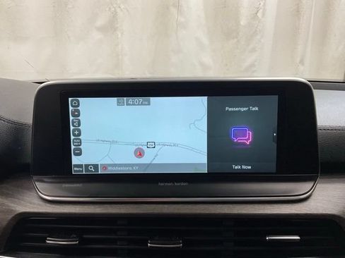 Used 2022 Kia Telluride SX FWD image 18