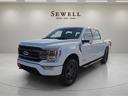 Used 2021 Ford F150 Lariat w/ Equipment Group 502A High