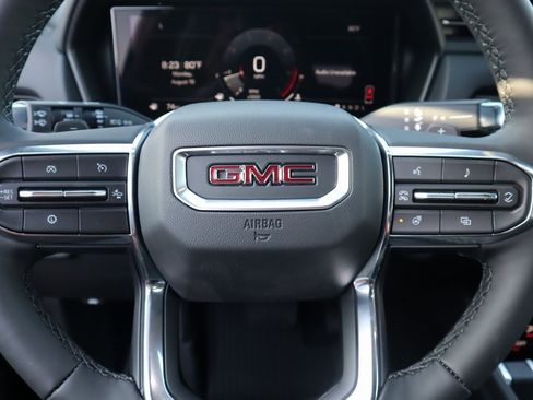 New 2026 GMC Terrain Elevation w/ Elevation Premium Package image 3