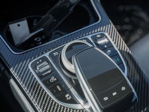 Used 2019 Mercedes-Benz C 63 AMG S image 28