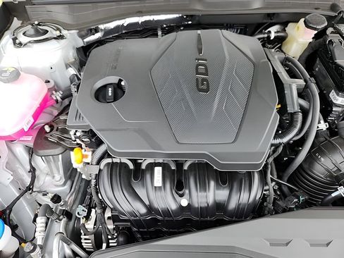 Used 2024 Hyundai Sonata SEL image 24