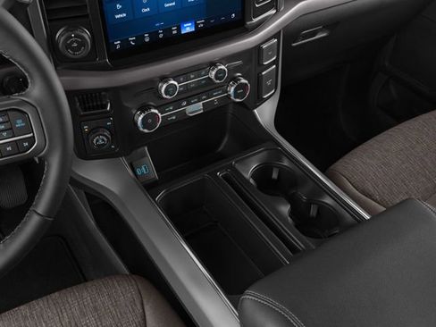 Used 2024 Ford F150 STX w/ Equipment Group 201A FX4 image 9