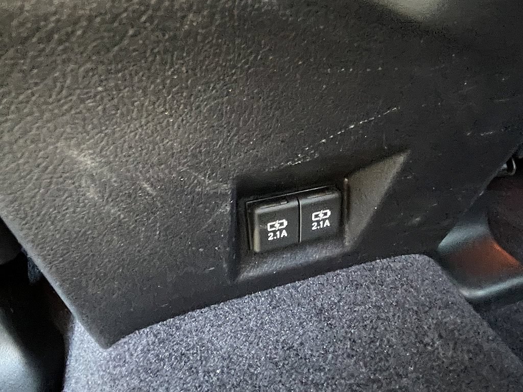 Certified 2020 Lexus GX 460 Premium AWD/4WD image 13