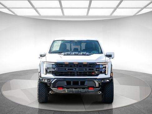 Used 2025 Ford F150 Raptor w/ Equipment Group 803A Raptor R image 6