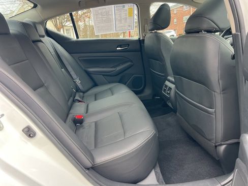 Used 2019 Nissan Altima 2.5 Platinum image 25