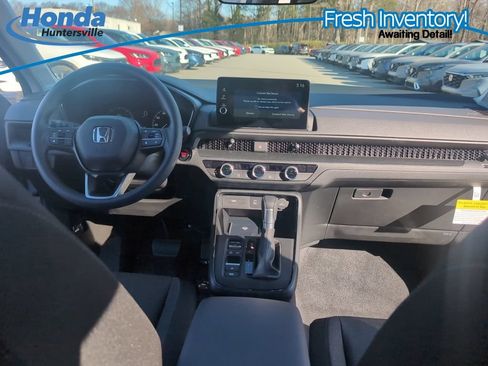 Used 2026 Honda CR-V EX image 19