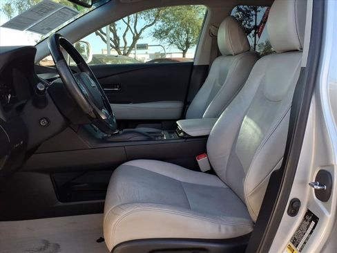 Used 2013 Lexus RX 350 AWD image 13