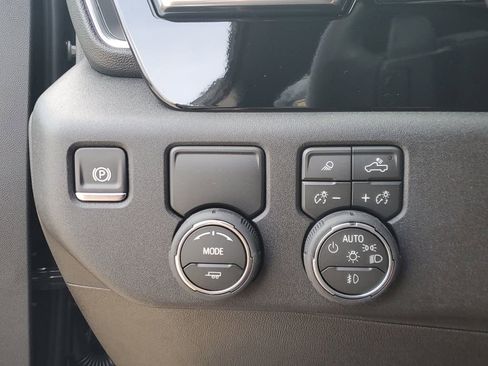 New 2026 Chevrolet Silverado 1500 RST image 21