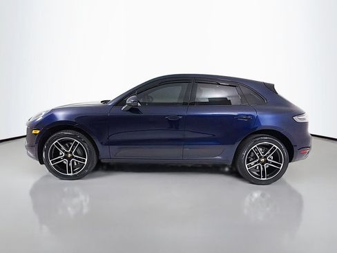 Certified 2021 Porsche Macan S w/ Premium Package Plus AWD/4WD image 2