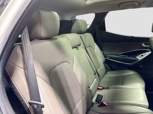 Used 2014 Hyundai Santa Fe Sport w/ Technology Package 04 FWD image 19