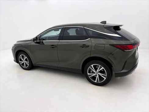 Certified 2025 Lexus RX 350 Premium w/ Accessory Package AWD/4WD image 17