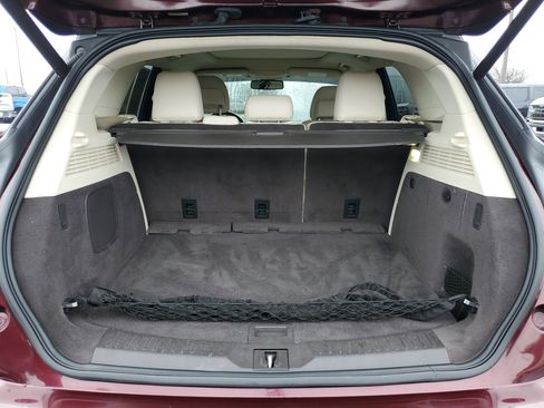 Used 2016 Lincoln MKC Reserve w/ Lincoln MKC Climate Package image 9