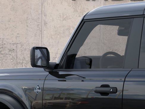 New 2026 Ford Bronco Outer Banks AWD/4WD image 22