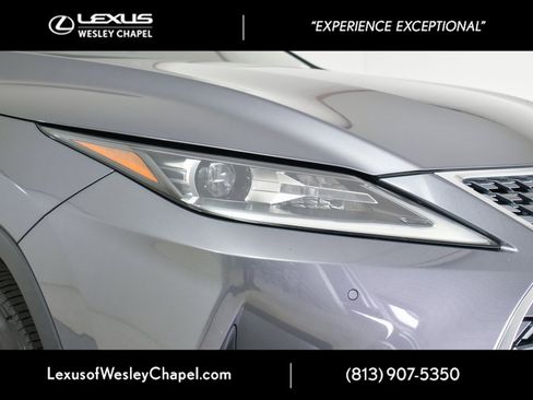 Used 2020 Lexus RX 350 FWD w/ Premium Package image 3