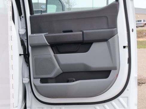 New 2026 Ford F350 XL w/ XL Chrome Package image 43