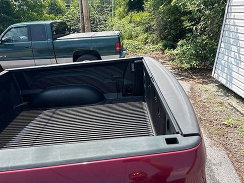 Used 2018 RAM 1500 Big Horn AWD/4WD image 8