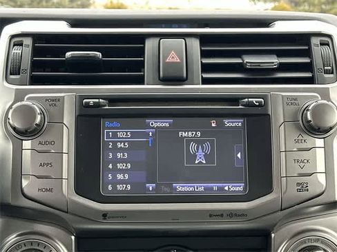 Used 2018 Toyota 4Runner SR5 image 10