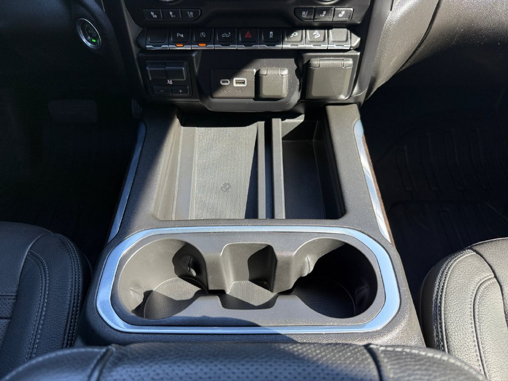 Used 2021 GMC Sierra 1500 Denali AWD/4WD image 14