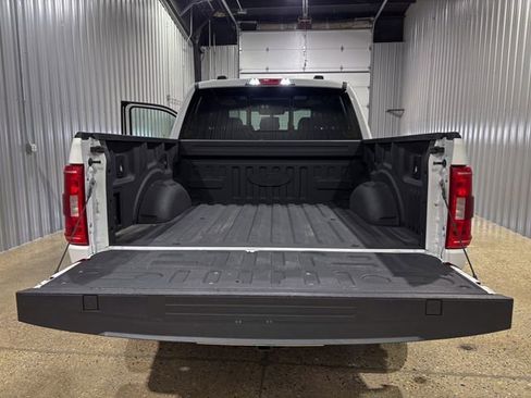 Used 2023 Ford F150 XLT w/ Equipment Group 302A High image 5