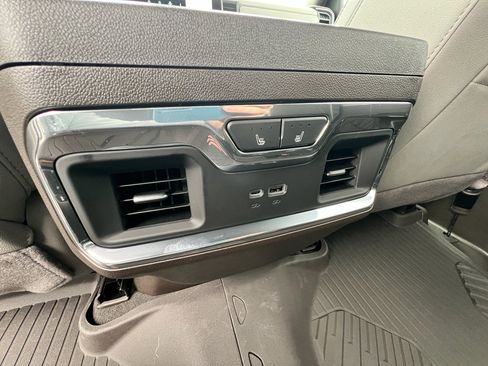 New 2026 Chevrolet Silverado 2500 LTZ w/ LTZ Convenience Package image 3