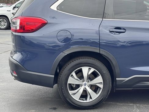 Used 2024 Subaru Ascent Premium w/ Convenience Package image 43