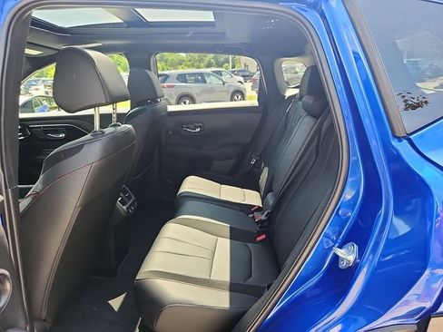 Certified 2025 Acura ADX A-Spec FWD image 10