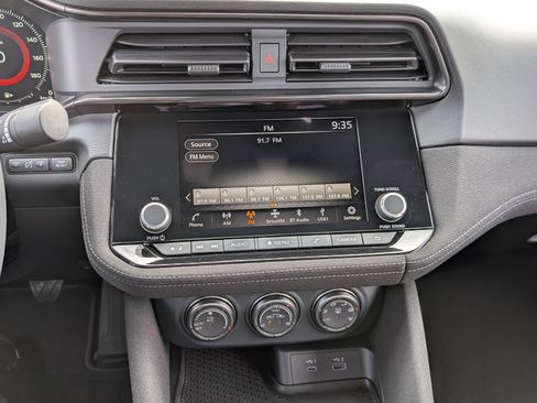 Used 2024 Nissan Z Sport w/ Floor Mat Package image 24