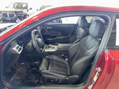 Certified 2025 BMW 230i xDrive Coupe w/ Premium Package image 14