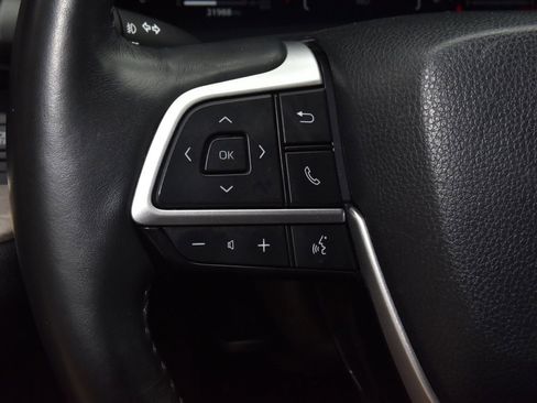 Used 2024 Toyota Grand Highlander FWD image 25