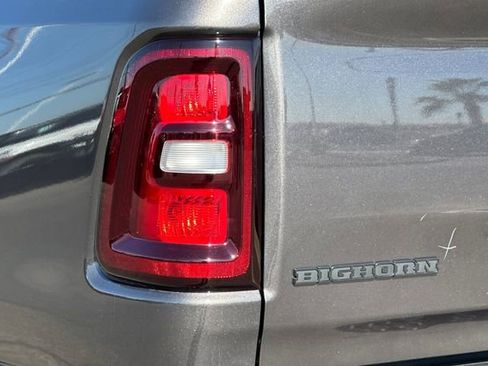 New 2026 RAM 1500 Big Horn image 25