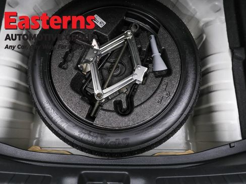 Used 2023 Honda Civic Sport image 21