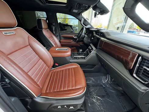 Used 2022 GMC Sierra 1500 Denali Ultimate image 52