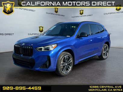 Used 2023 BMW X1 xDrive28i w/ M Sport Package