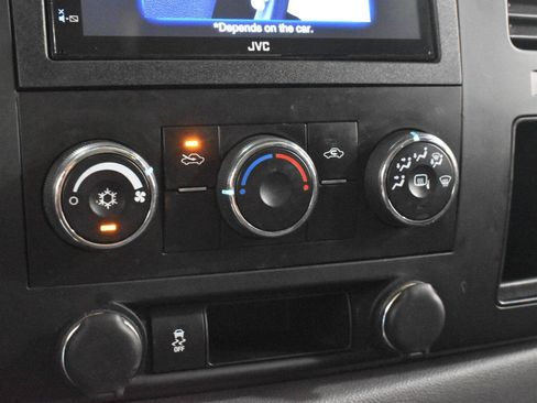 Used 2011 Chevrolet Silverado 1500 LS RWD image 11