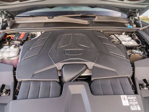 New 2026 Porsche Cayenne Coupe image 29