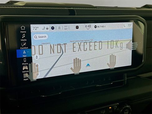 New 2026 Jeep Gladiator Rubicon image 15