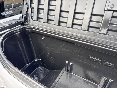 Used 2020 RAM 1500 Limited image 19