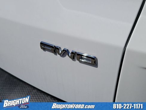 Used 2026 Ford Escape Active w/ Tech Pack #1 AWD/4WD image 6