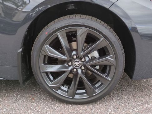 New 2026 Toyota Corolla SE image 11