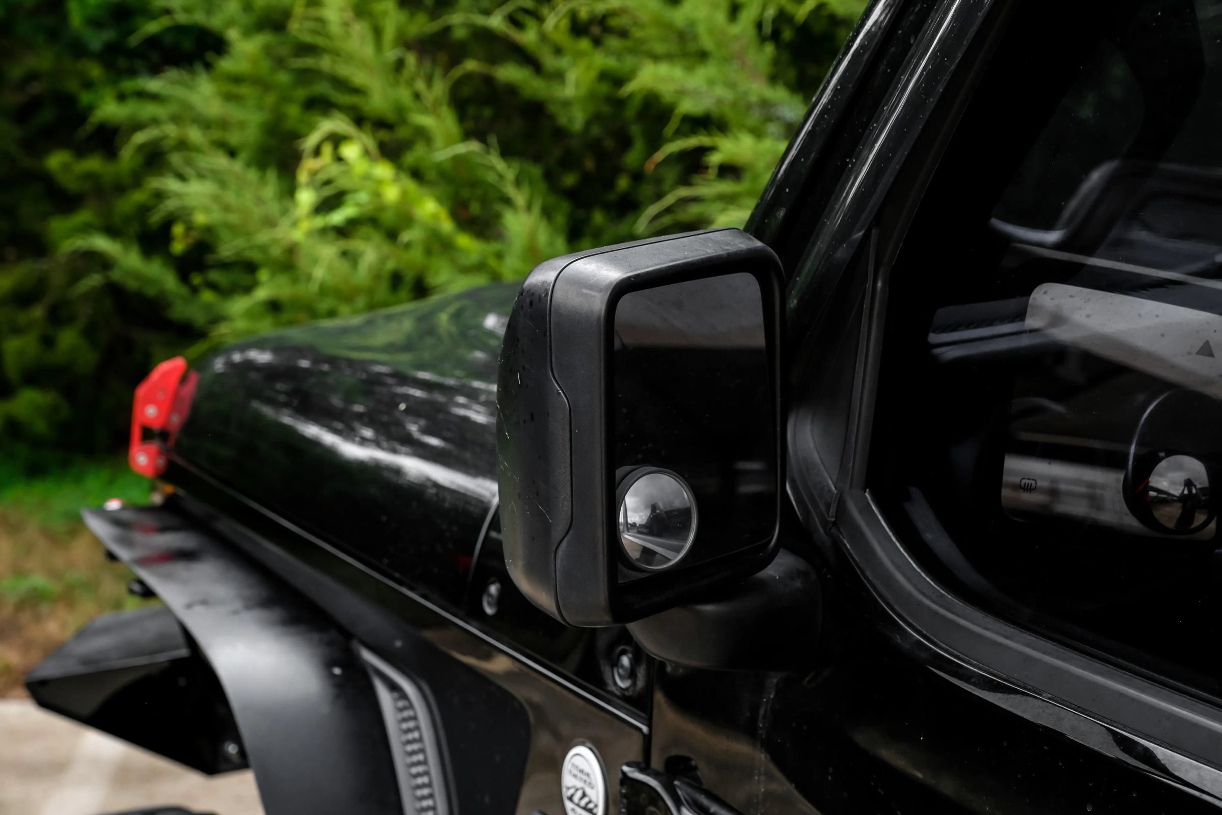 Used 2018 Jeep Wrangler Unlimited Sport S AWD/4WD image 42