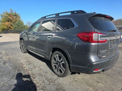 Certified 2023 Subaru Ascent Touring image 9