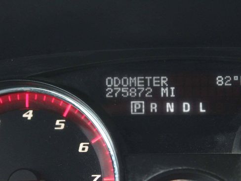 Used 2007 GMC Acadia SLE w/ Convenience Package FWD image 9