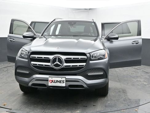 Used 2020 Mercedes-Benz GLS 450 4MATIC image 55