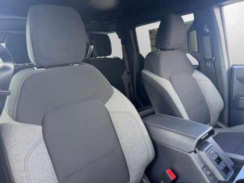 Certified 2025 Ford Bronco Big Bend image 15