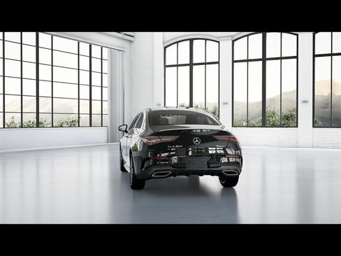 New 2026 Mercedes-Benz CLA 250 4MATIC image 21