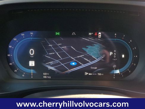 Certified 2023 Volvo XC40 B5 Plus w/ Driver Assist Package image 21