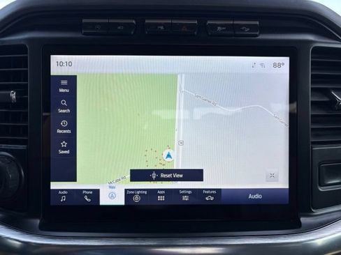 Used 2021 Ford F150 Lariat AWD/4WD image 20