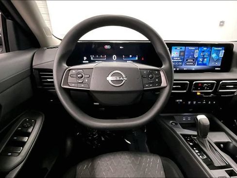 New 2027 Nissan Sentra SV w/ Floor Mat Package FWD image 20