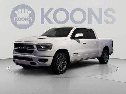 Used 2023 RAM 1500 Laramie